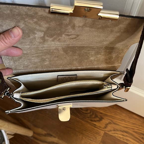 Massimo Dutti shoulder bag - Picture 5 of 7